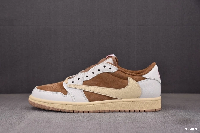 TBkick DM7866-106 1 x Travis AJ SP OG Scott Low 0801